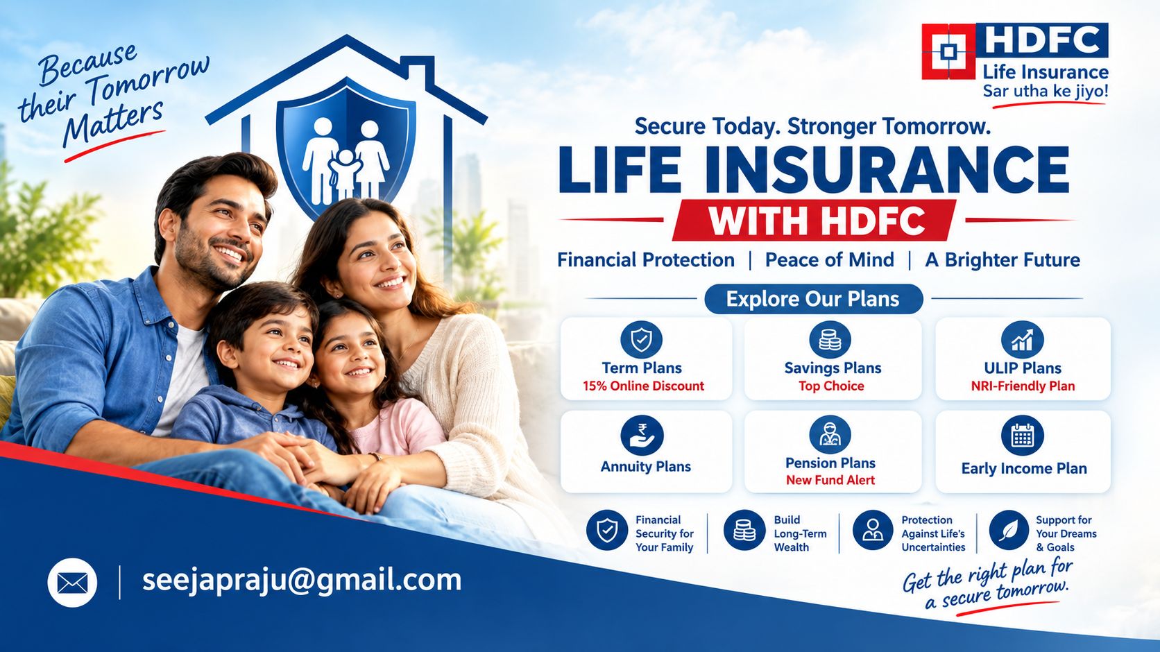 HDFC Life Insurance