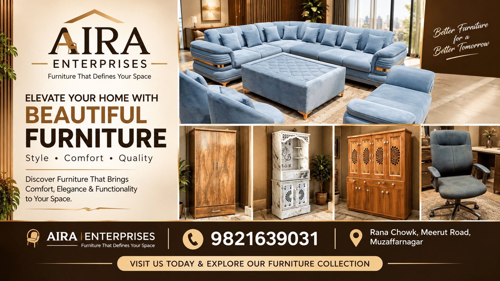 Aira Enterprises