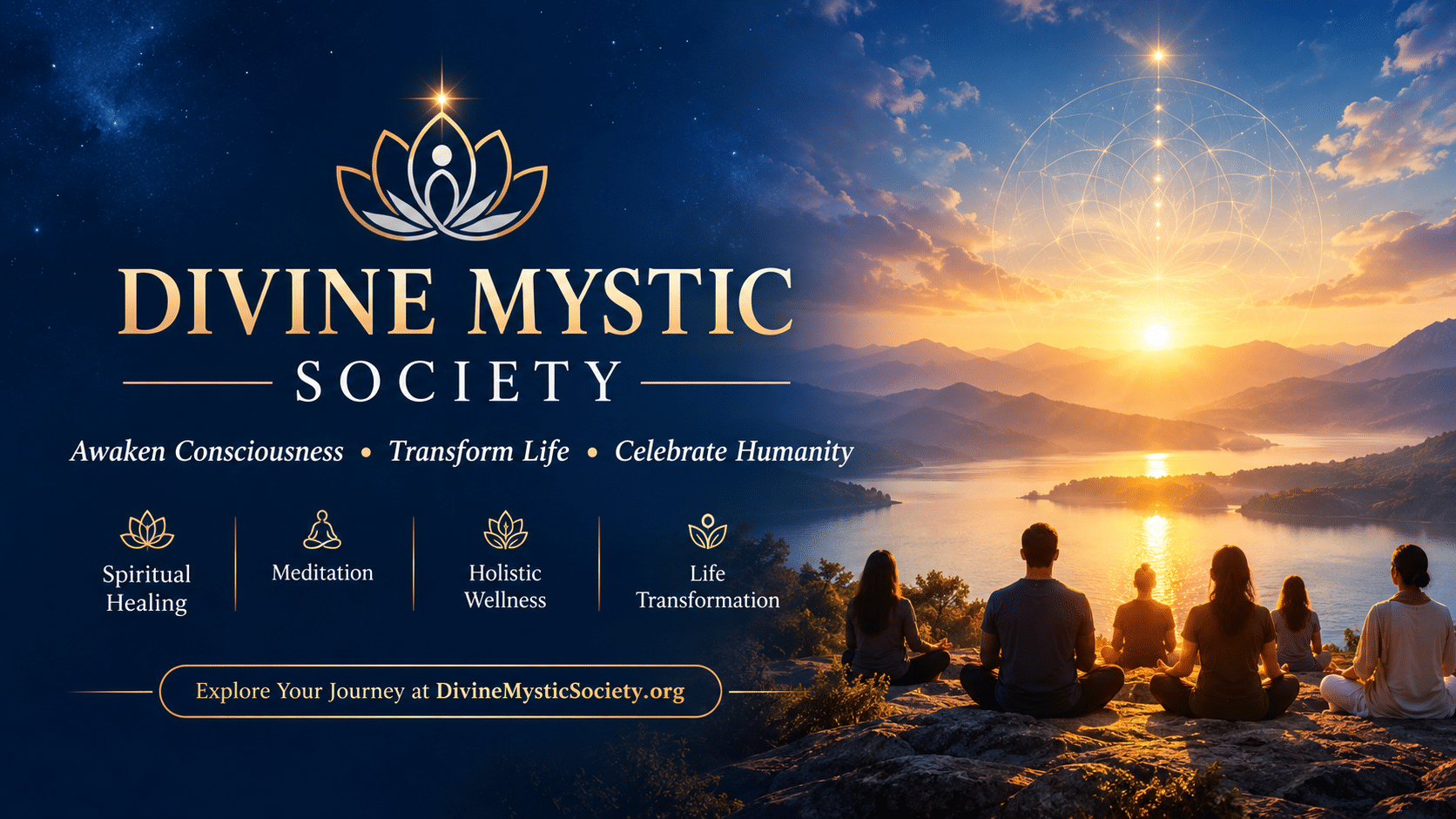 DIVINE MYSTIC