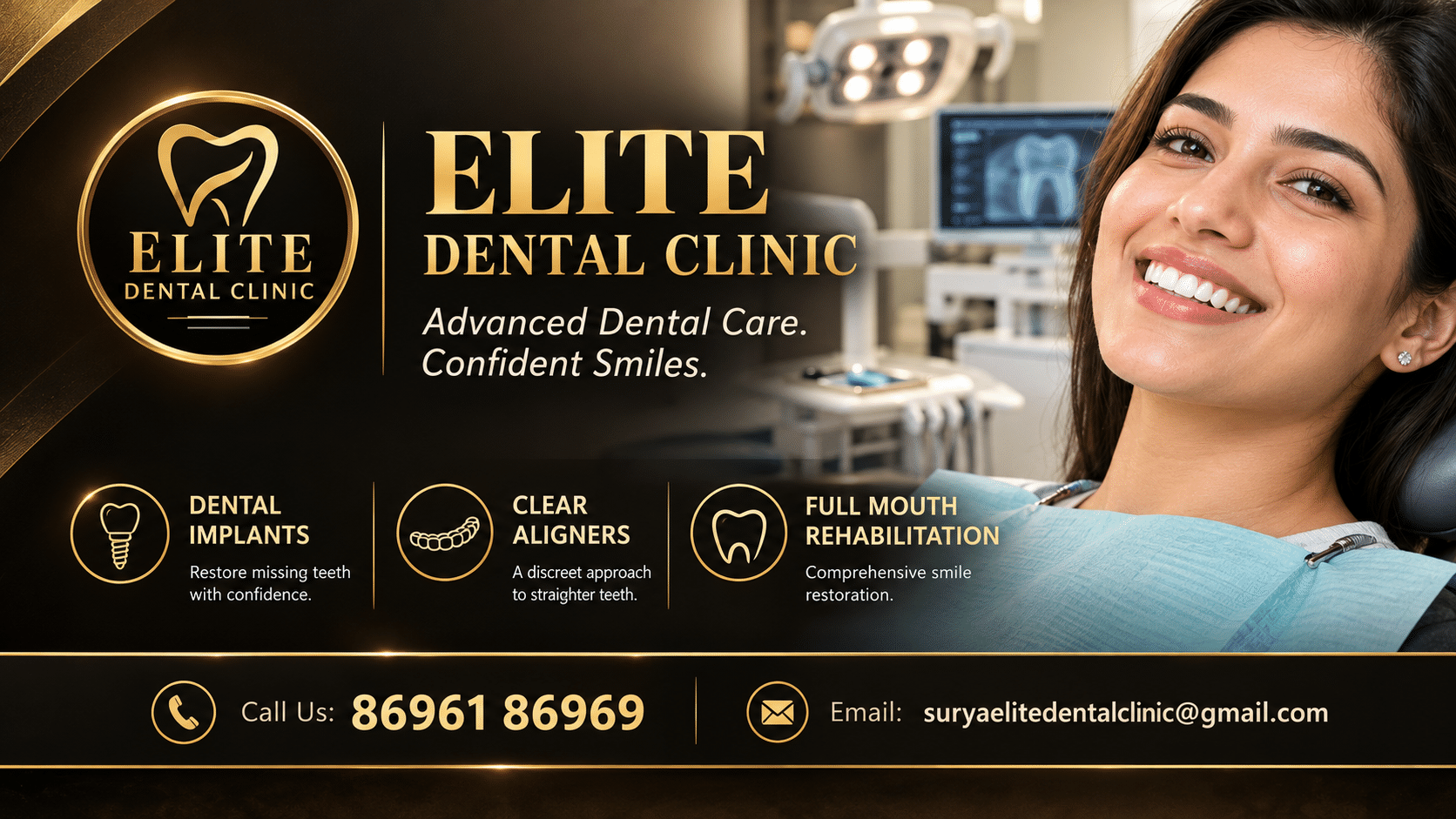 ELITE DENTAL CLINIC