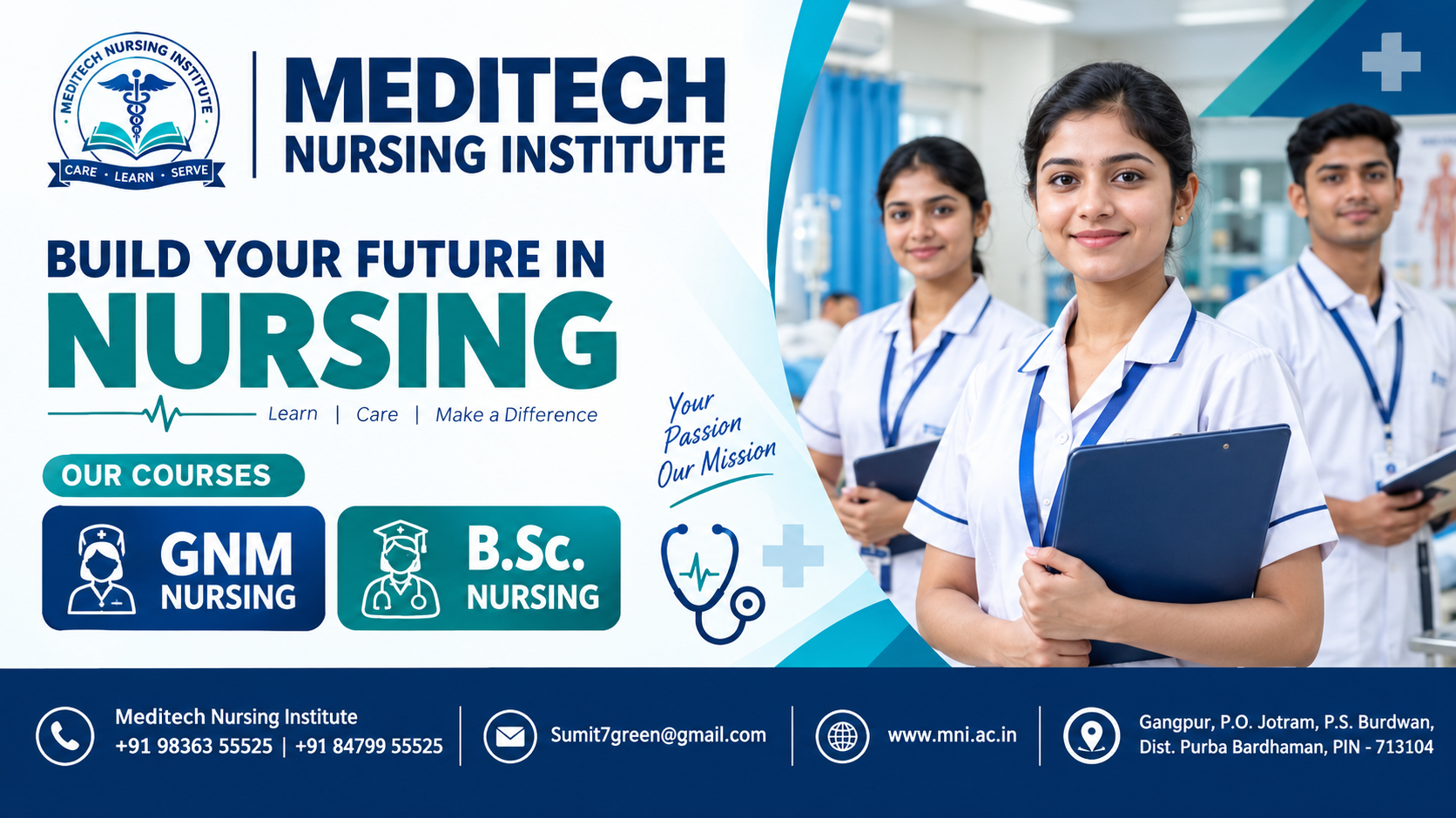 Meditech Nursing Institute