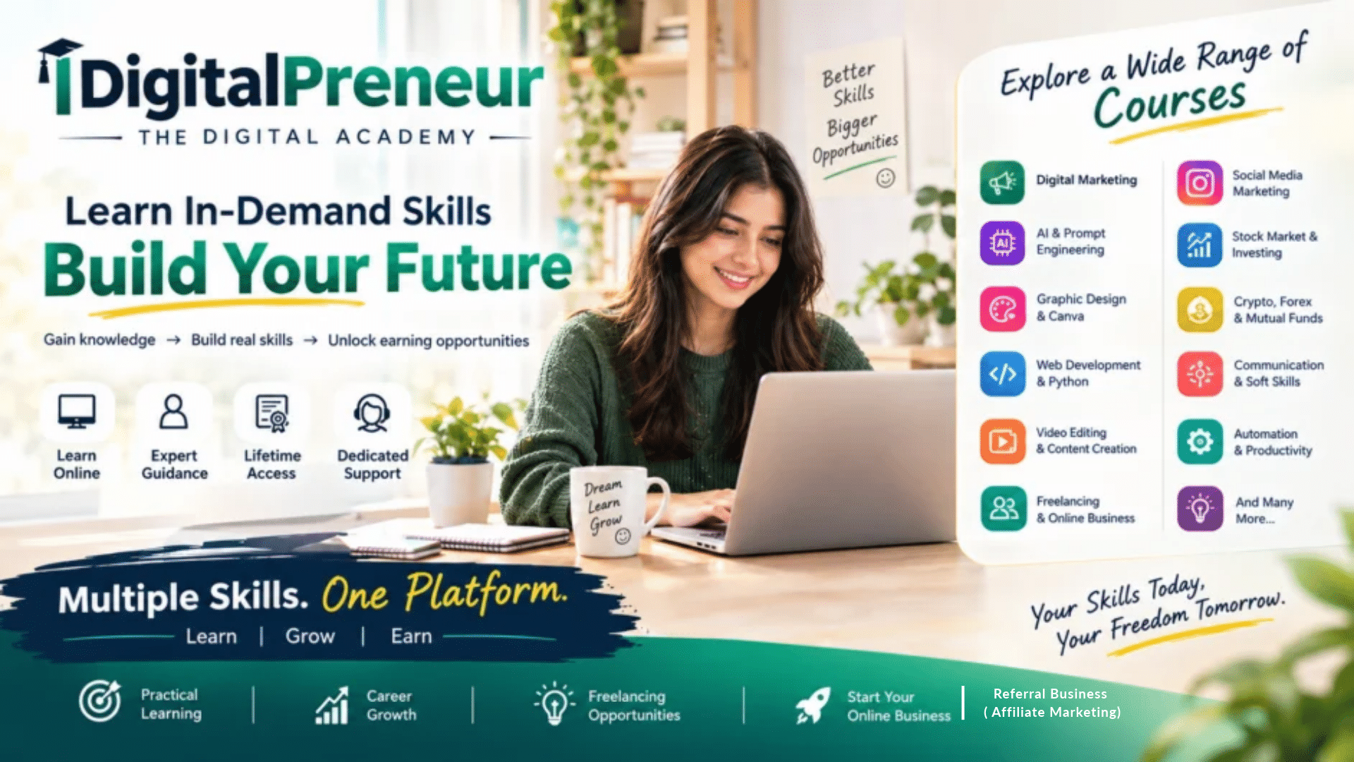 IDigitalPreneur