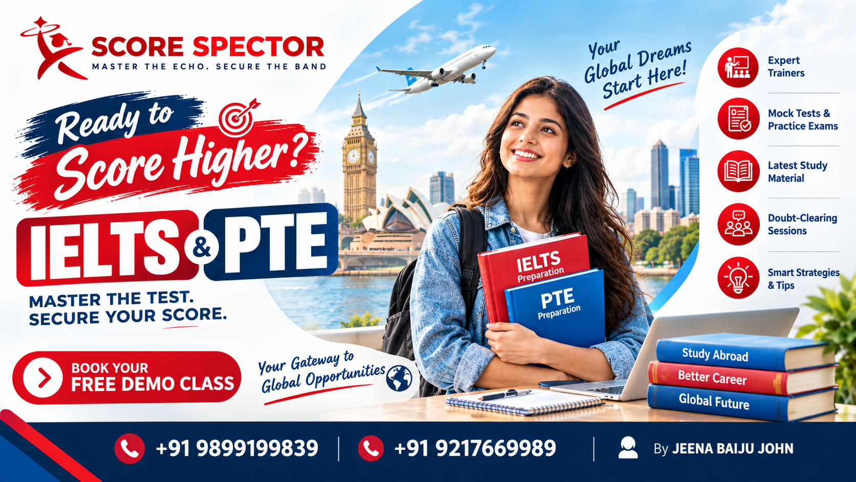Score Spector Learning Institute